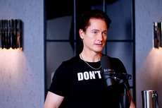 ‘Biohacker’ Bryan Johnson responde a críticas tras revelar su diagnóstico