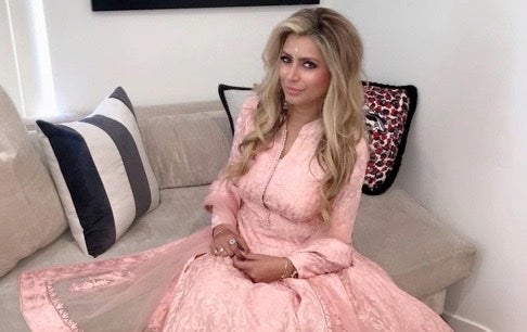 Jasveen Sangha, de 42 años, recibió la condena de la jueza federal Sherilyn Peace Garnett