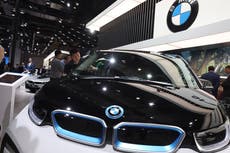 BMW retira 1,3 millones de vehículos en China por bolsas de aire