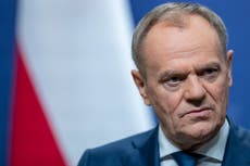 Polonia buscará recibir los Olímpicos en el 2040 o 2044, confirma el Primer Ministro Donald Tusk