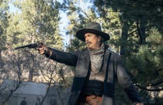 Actriz demanda a Kevin Costner por una escena de violación en ‘Horizon 2’