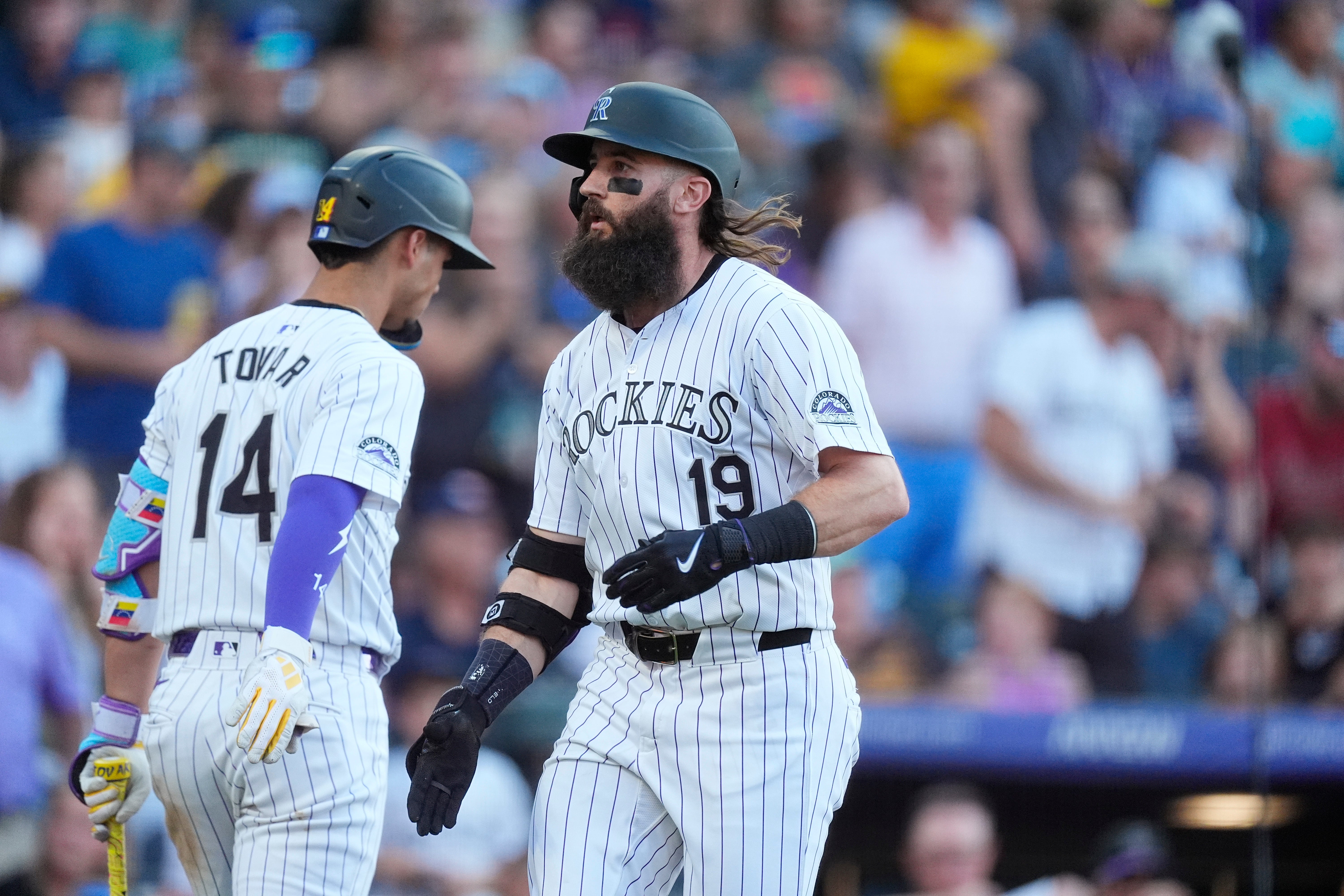 PADRES-ROCKIES