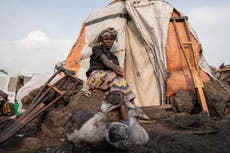 Crisis humanitaria en Congo contribuyó a convertir la viruela símica en una emergencia global