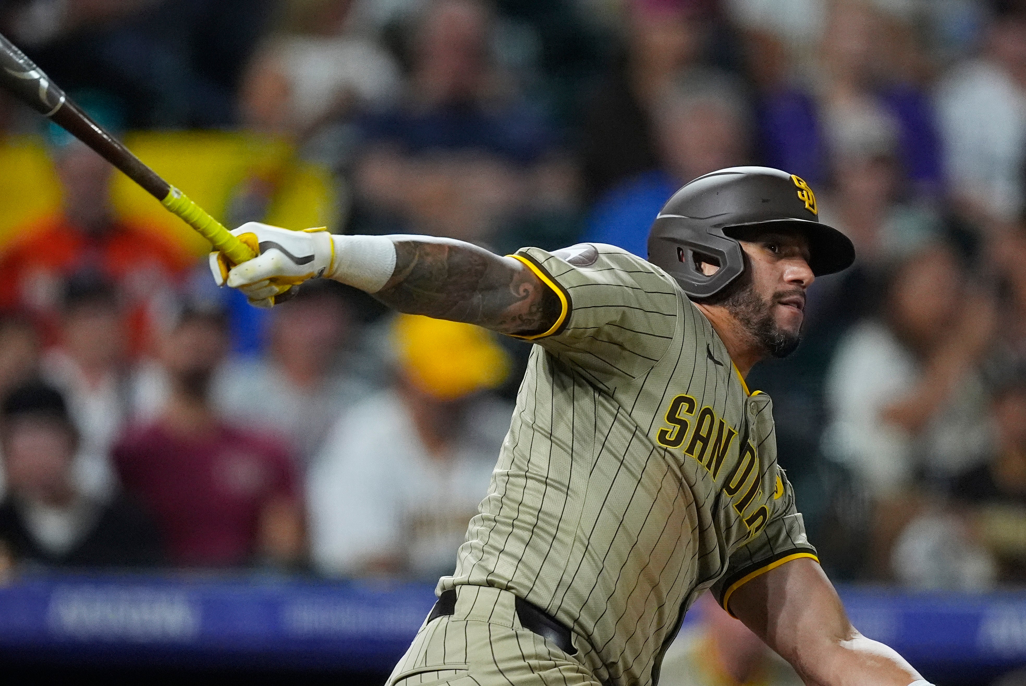 PADRES-ROCKIES