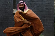 Exfuncionario dice que el heredero saudí falsificó firma de su padre en decreto de guerra en Yemen