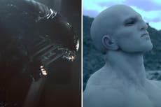 Director de ‘Alien: Romulus’ sorprende al explicar la conexión oculta con ‘Prometeo’