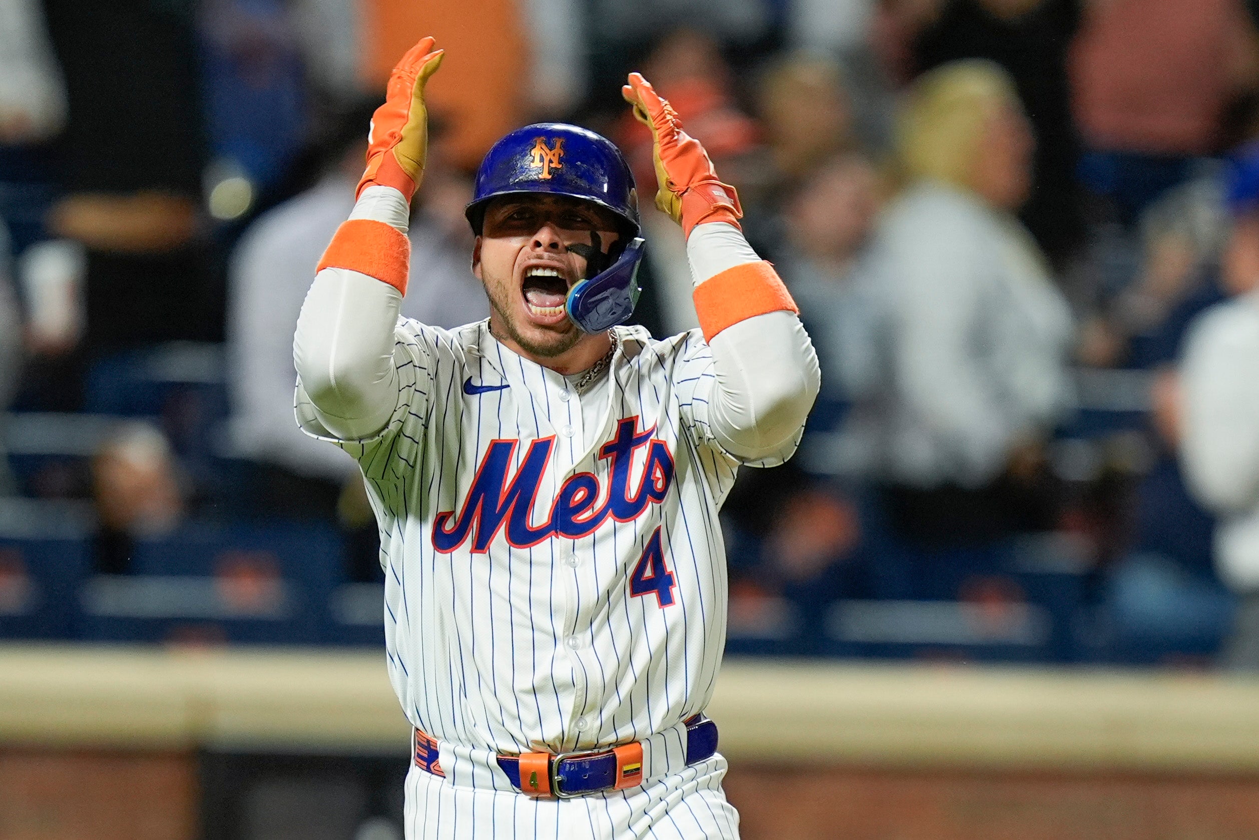 ORIOLES-METS