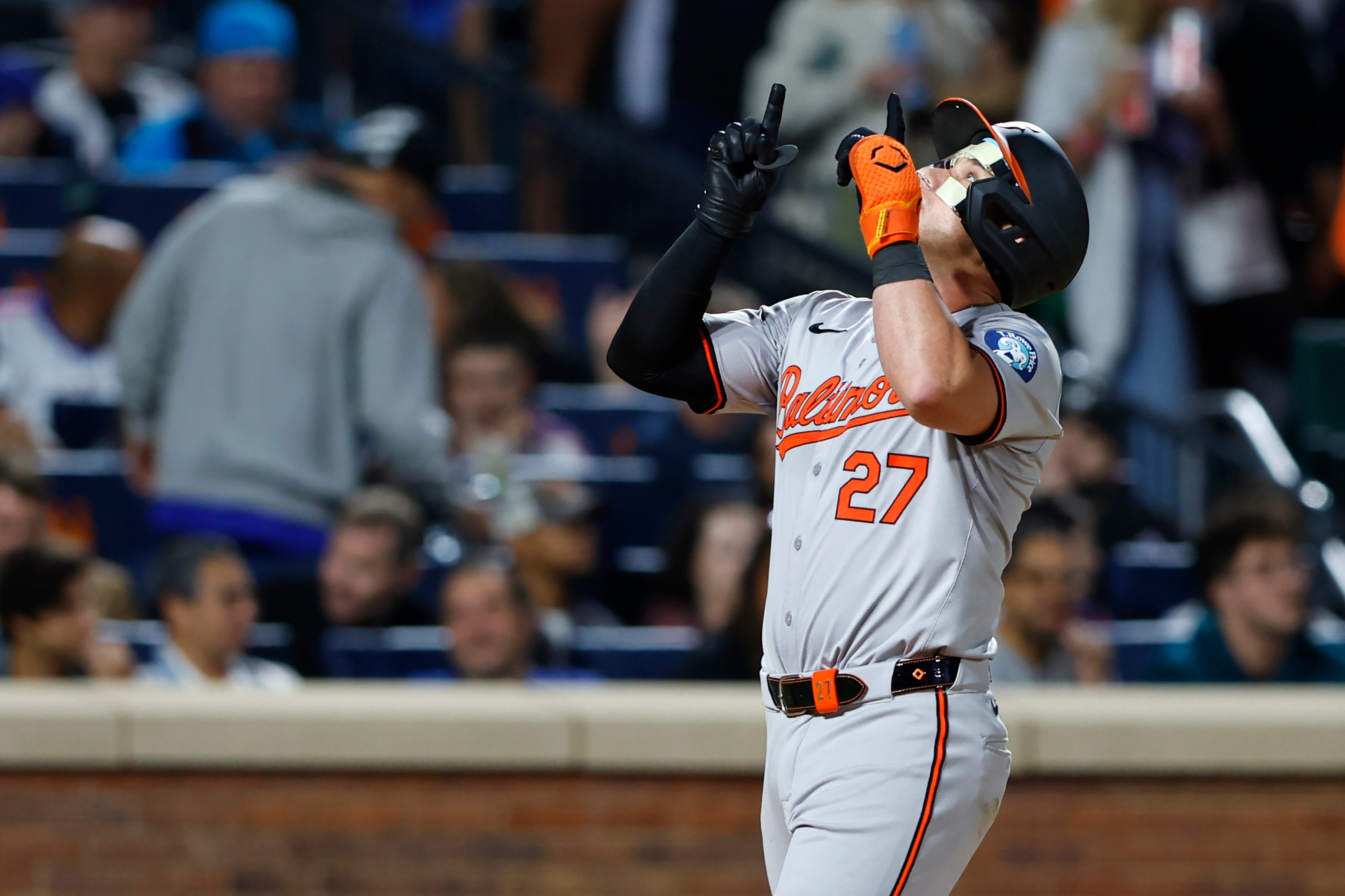 ORIOLES-METS