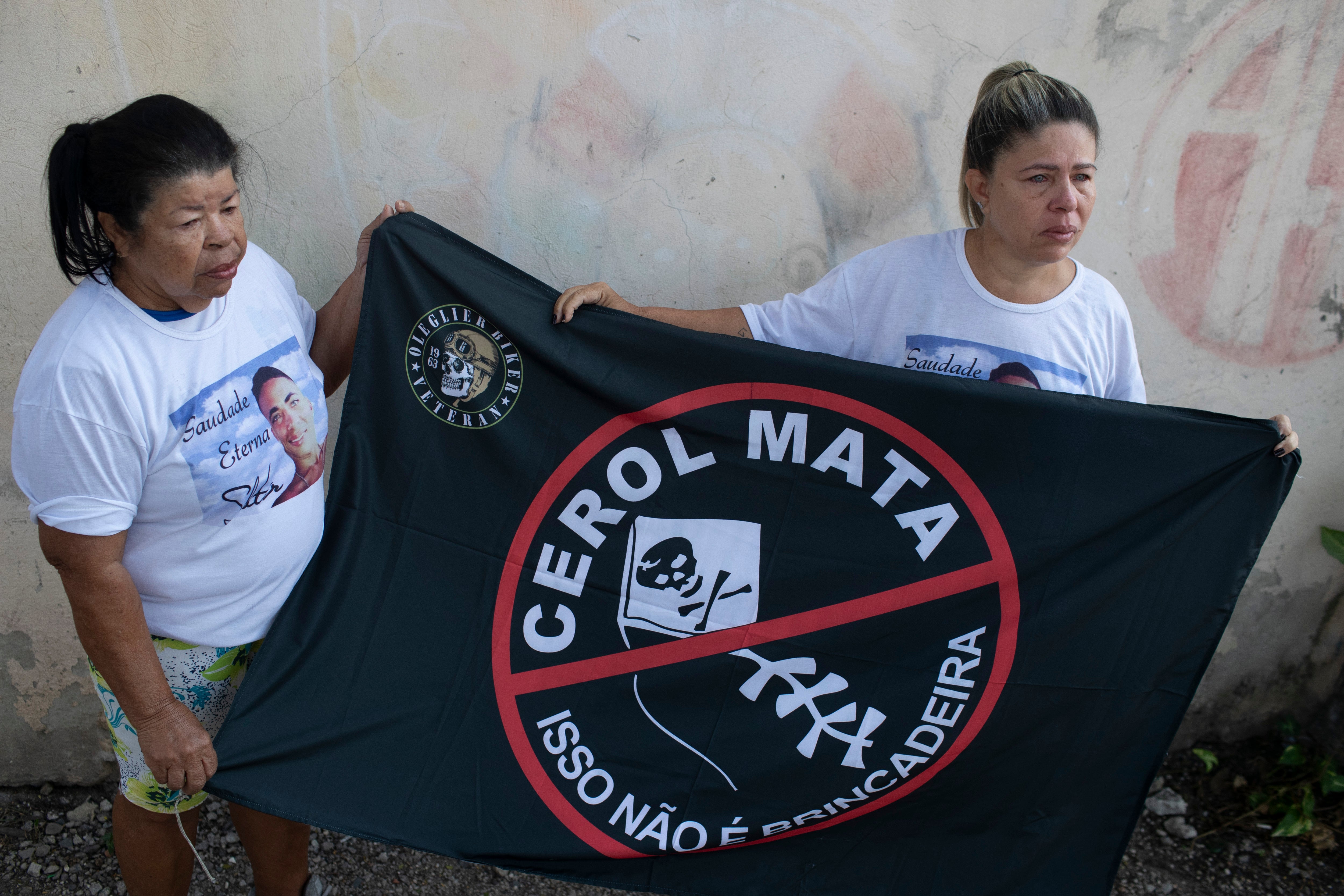 BRASIL-COMETAS-PELIGRO