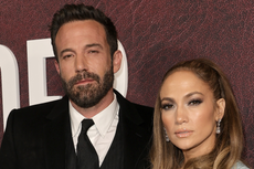 Adiós a Bennifer: J-Lo y Ben Affleck ponen punto final a su matrimonio tras dos años