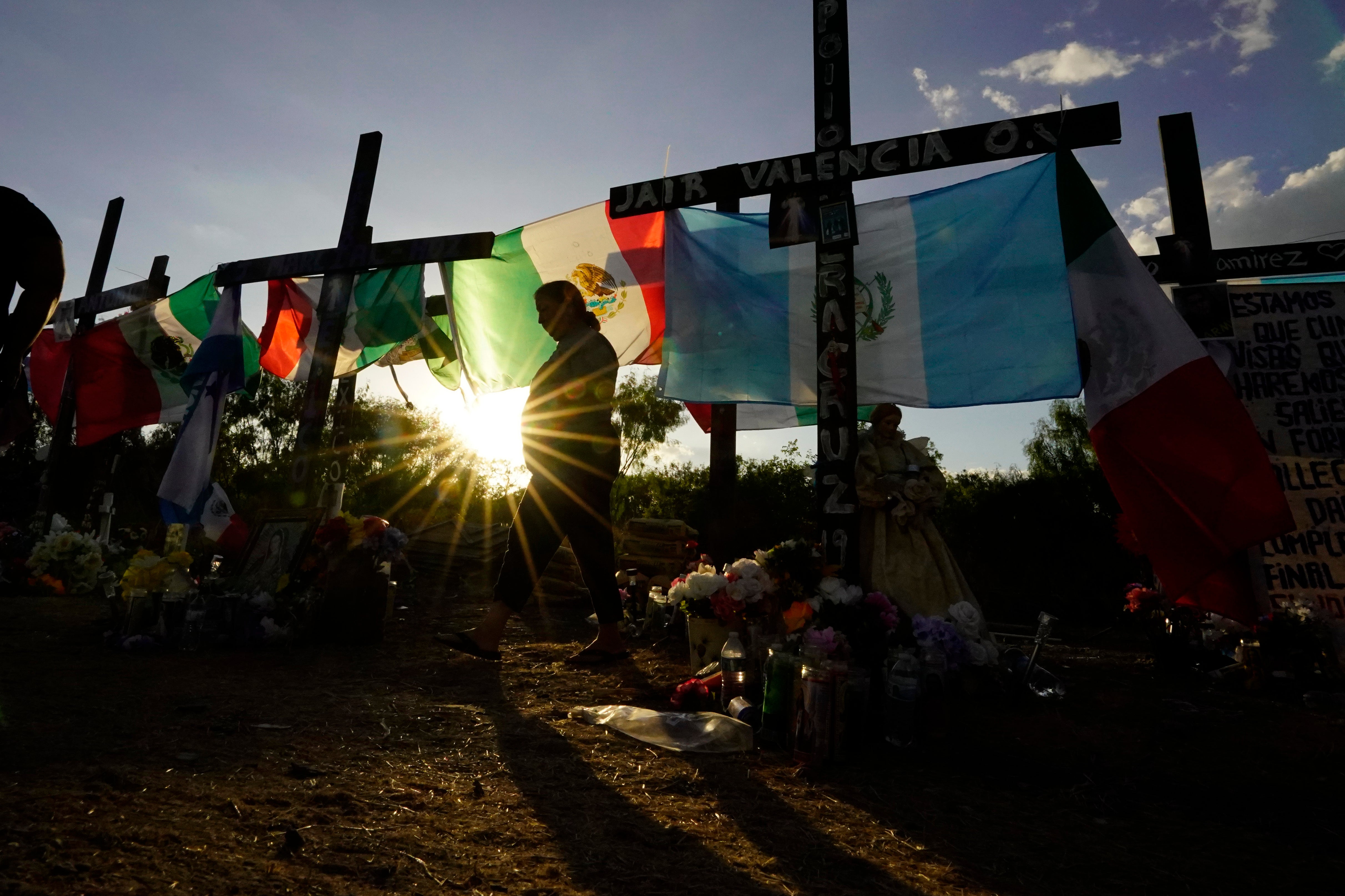 GUATEMALA-MIGRANTES