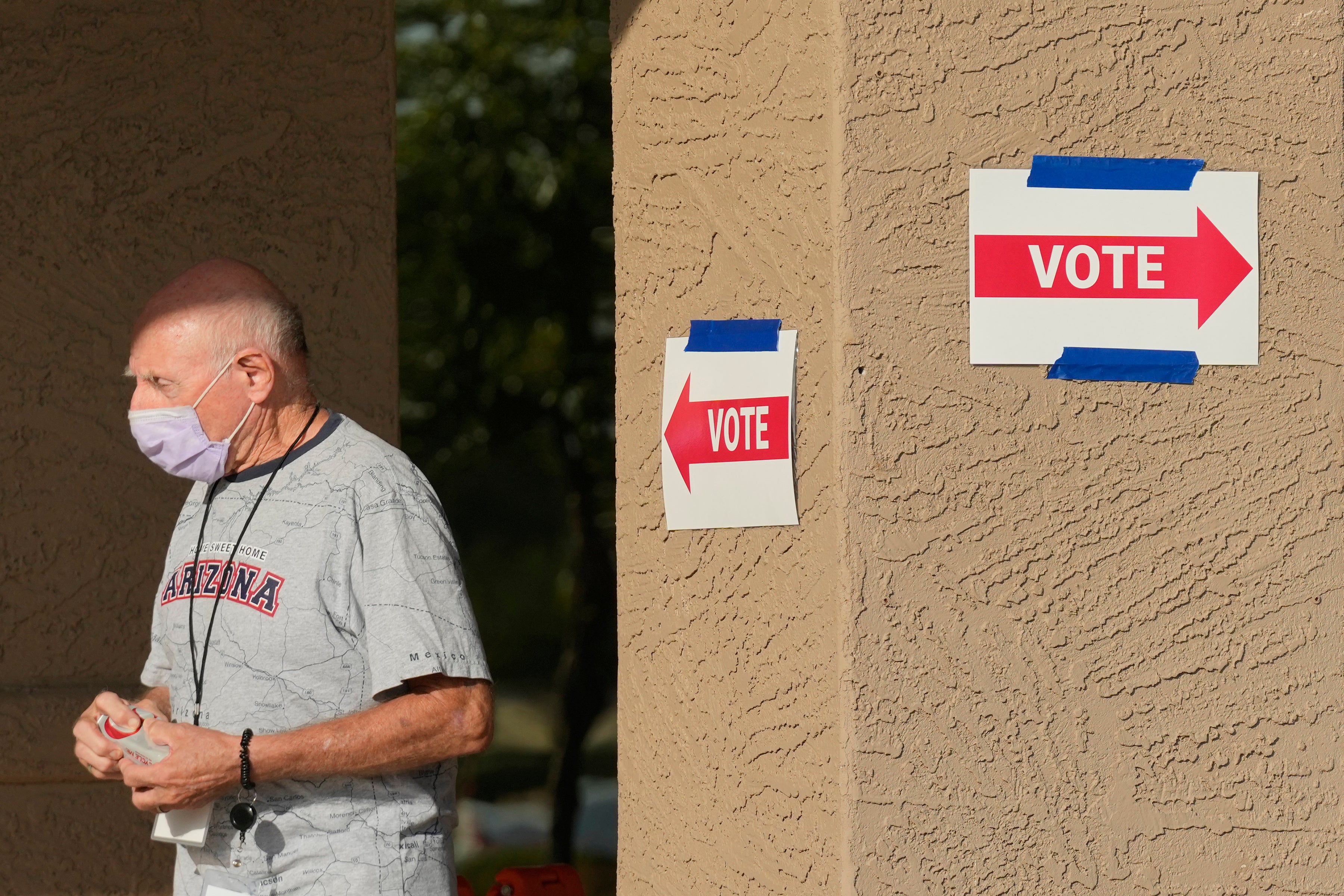 ARIZONA-CORTE SUPREMA-ELECCIONES