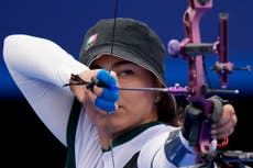 Mexicana Valencia denuncia reducción de beca pese a ganar medalla en los Juegos Olímpicos de París