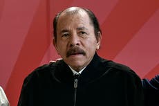 Nicaragua: Ortega cierra 151 asociaciones empresariales