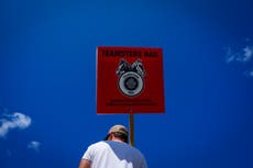 Sindicato canadiense advierte sobre huelga de 72 horas a trenes de carga cuando reanude servicio