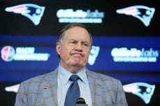 El ingreso de Bill Belichick al Salón de la Fama se podría acelerar bajo las nuevas reglas