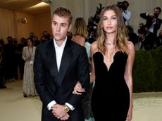 Justin y Hailey Bieber dan la bienvenida a un bebé, Jack Blues