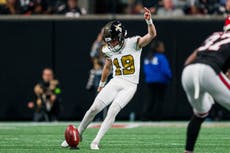 ¿En qué variarán las patadas de salida y otras reglas de la NFL en 2024?