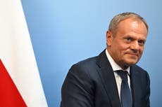 Tusk dice no tener mayoría parlamentaria para suavizar la estricta ley del aborto en Polonia