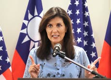 Nikki Haley critica política aislacionista en Taiwán y expresa su apoyo a Trump