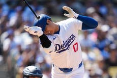 Cuadrangular de 2 carreras de Betts en la 8va impulsa a Dodgers a superar 3-1 a Rays