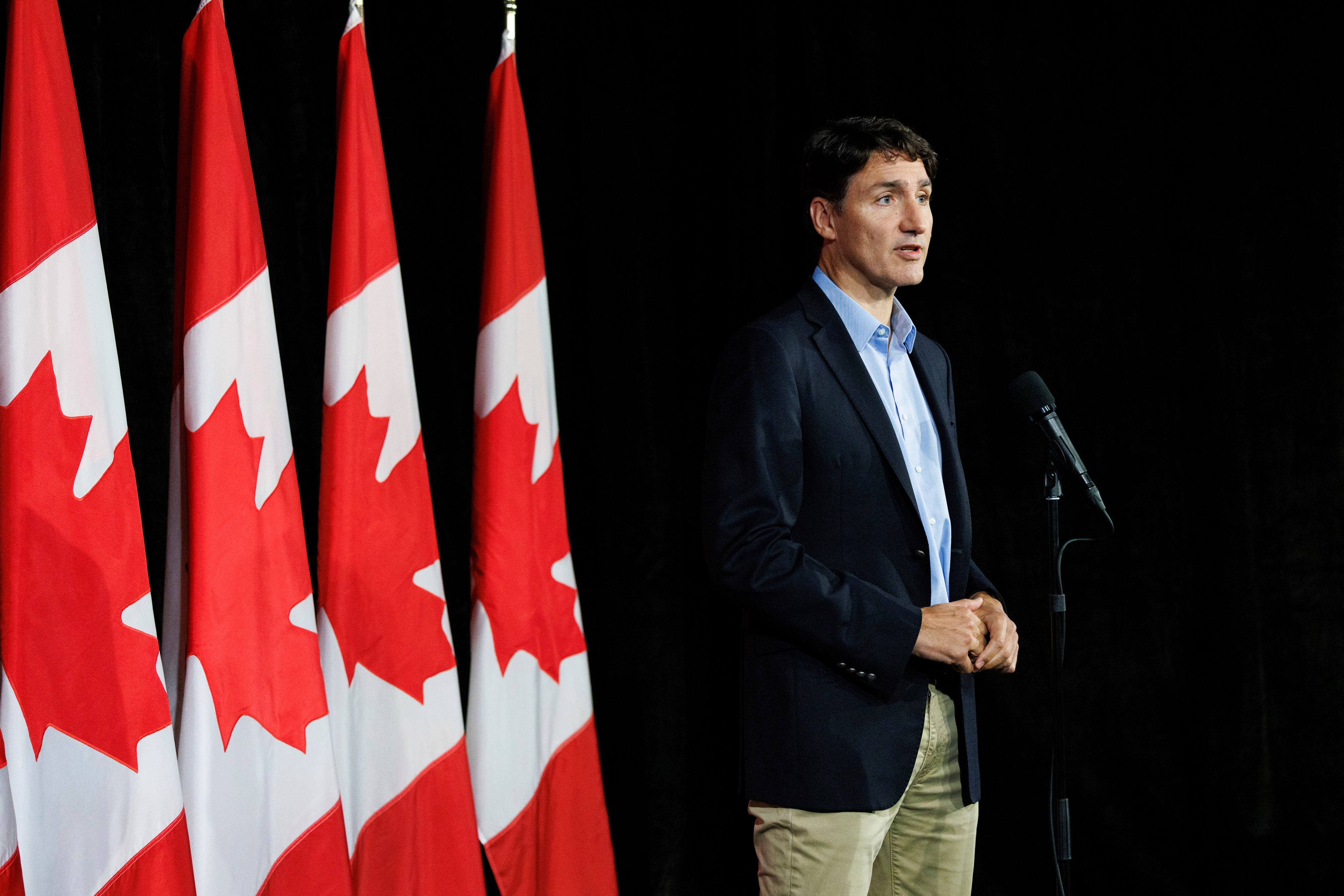 CANADÁ-CHINA-VEHÍCULOS ELÉCTRICOS