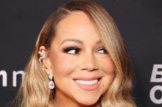 Mariah Carey revela que su madre y su hermana murieron el mismo día