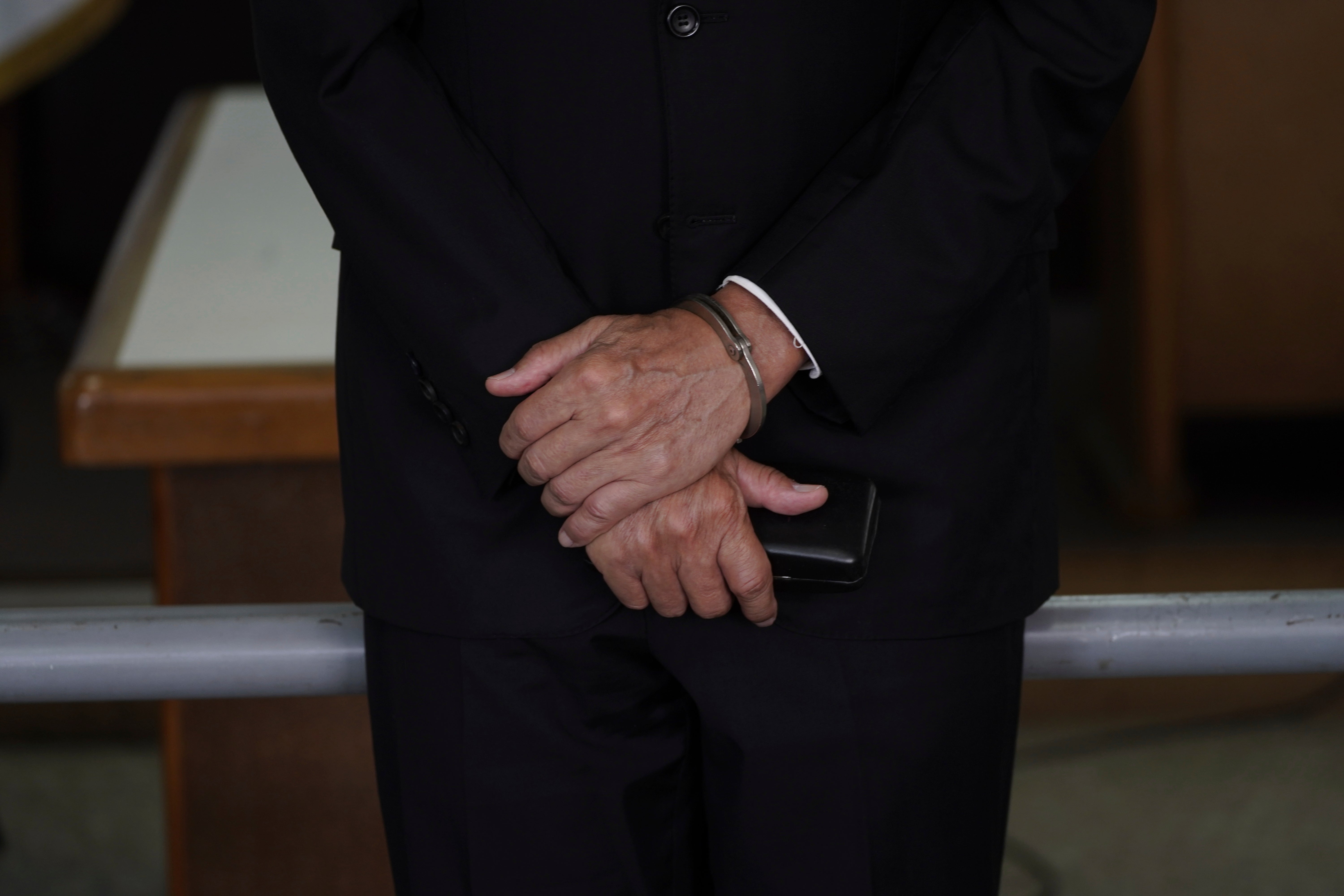 GUATEMALA-PERIODISTA ZAMORA