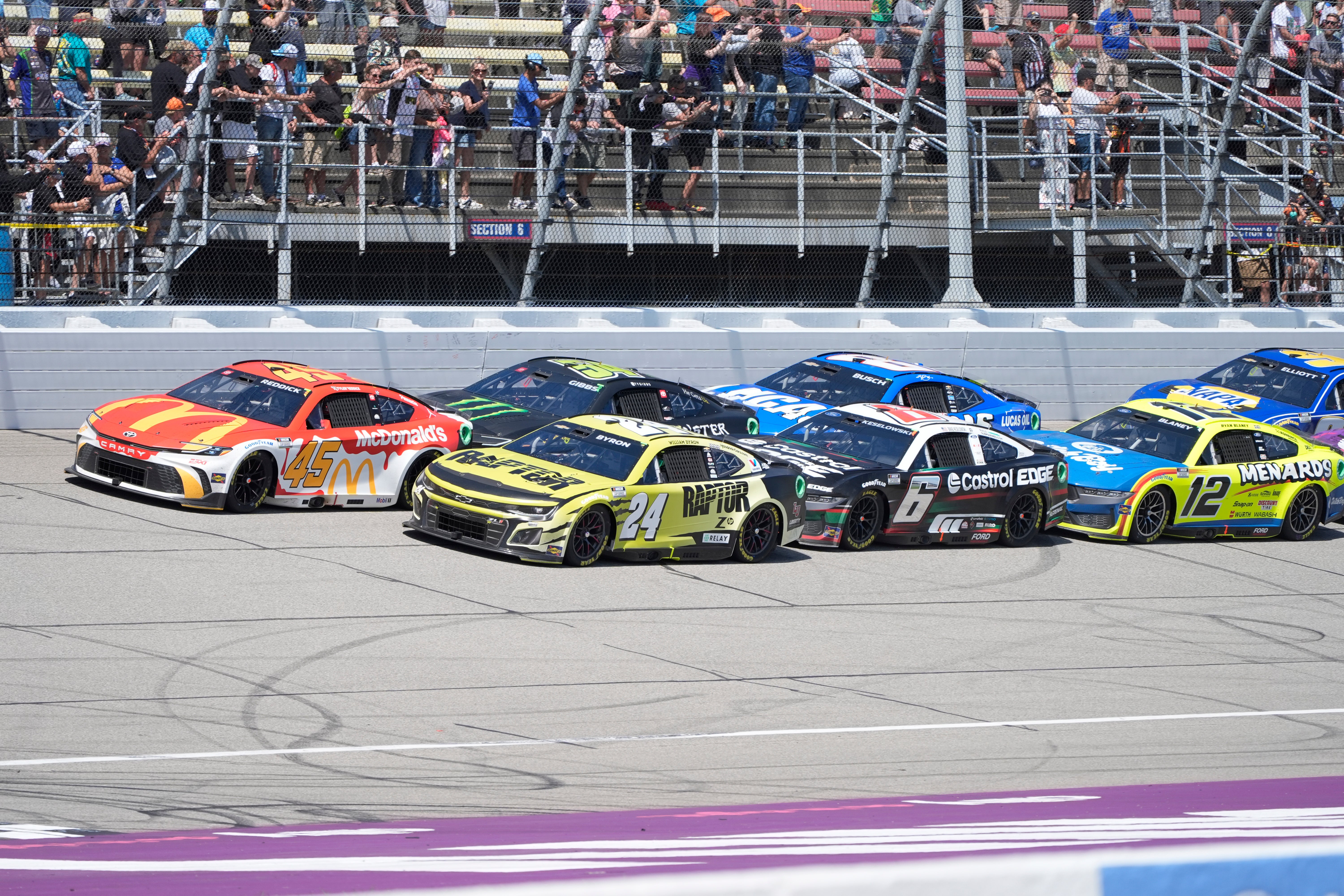 NASCAR-MÉXICO