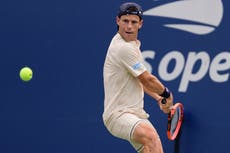 Diego Schwartzman se despide del US Open: 'El final que siempre soñé'