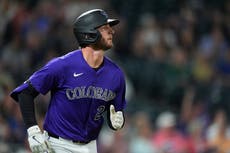 Rockies con jonrón de Ryan McMahon obtienen triunfo de 3-2 sobre los Marlins