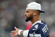 El paso de Prescott en Dallas y la decadencia de Wilson están entre las dudas de los QBs en 2024