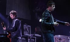 Oasis se reúne para una gira tras 15 años de ausencia por la disputa entre los hermanos Gallagher