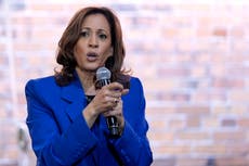 Harris anuncia planes para construir 3 millones de viviendas y reducir la inflación