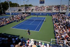 Evans vence a Khachanov en 5 horas y 35 minutos, el partido más largo de la historia del US Open