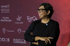 Tatiana Huezo: “En las cosas más sencillas y más pequeñas hay algo extraordinario”.
