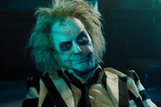 ‘Beetlejuice Beetlejuice’: la esperada secuela mezcla genialidad con incoherencia