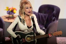 Dolly Parton celebra el alcance de su programa de libros gratuitos Imagination Library