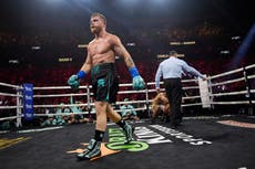 'Canelo' Álvarez encuentra en la meditación un arma para enfrentar las batallas sobre el ring