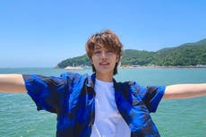 El cantante de K-pop Taeil, condenado a más de 3 años de prisión por violación