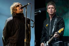 Mensajes de error y largas filas en internet para comprar boletos para el regreso de Oasis