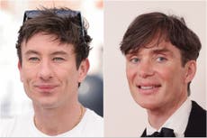 Confirman participación de Barry Keoghan en la película de ‘Peaky Blinders’