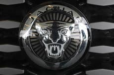 Jaguar advierte sobre baterías de camionetas SUV eléctricas I-Pace