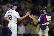 Dodgers sobreviven a noche en que Ohtani no pega hit, y vencen 6-3 a Orioles