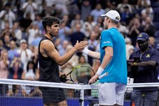 La derrota de Carlos Alcaraz en la segunda ronda del U.S. Open genera dudas