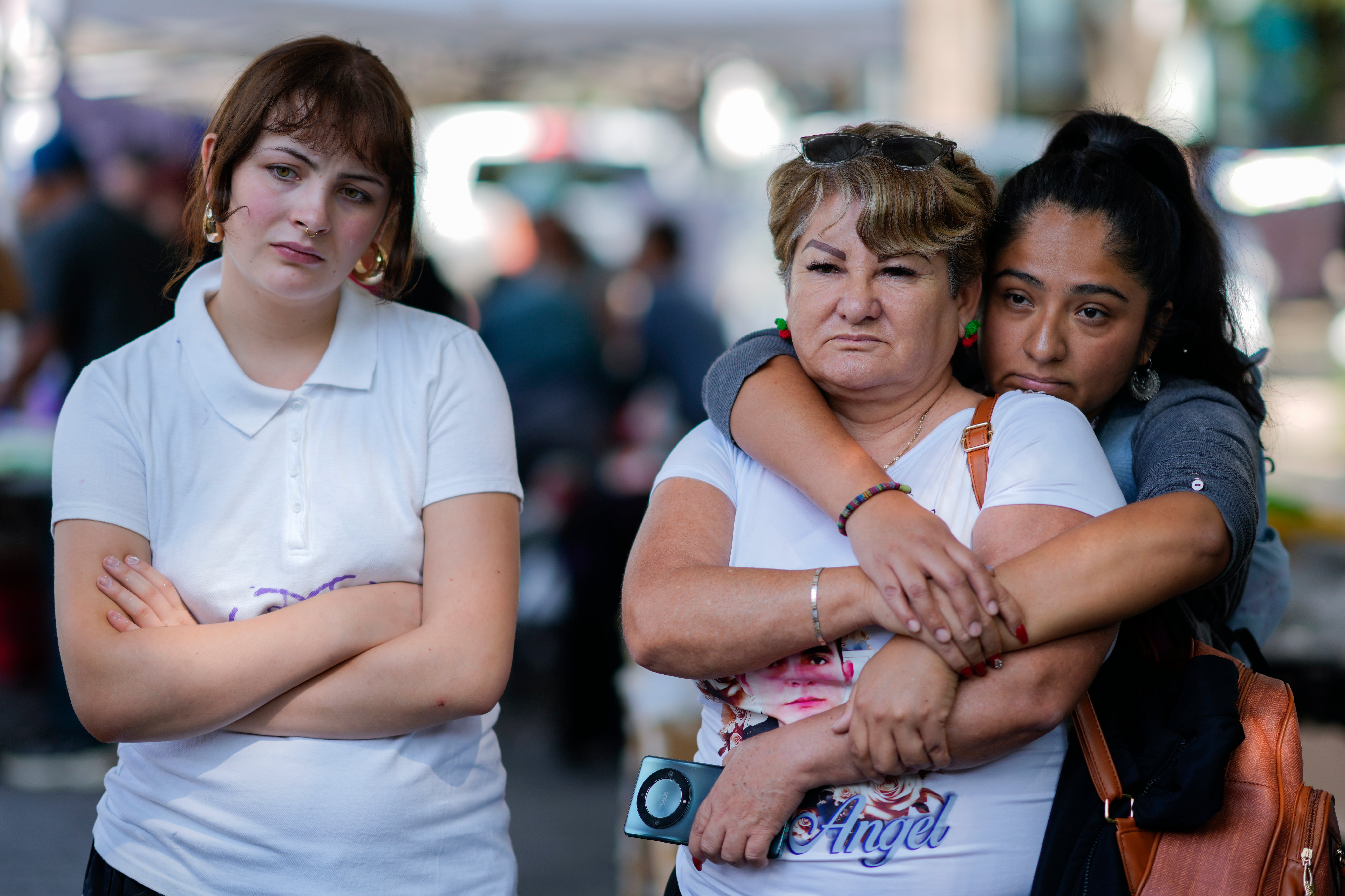 MÉXICO-DESAPARECIDOS