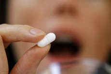 ¿Cuándo hay que tomar los medicamentos para la hipertensión?