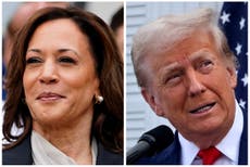 Trump supera a Harris en las apuestas mientras la elección se acerca al final