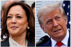 Trump supera a Harris en las apuestas mientras la elección se acerca al final