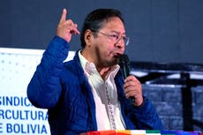 Fallo de tribunal deja en la incertidumbre propuesta de referendo en Bolivia